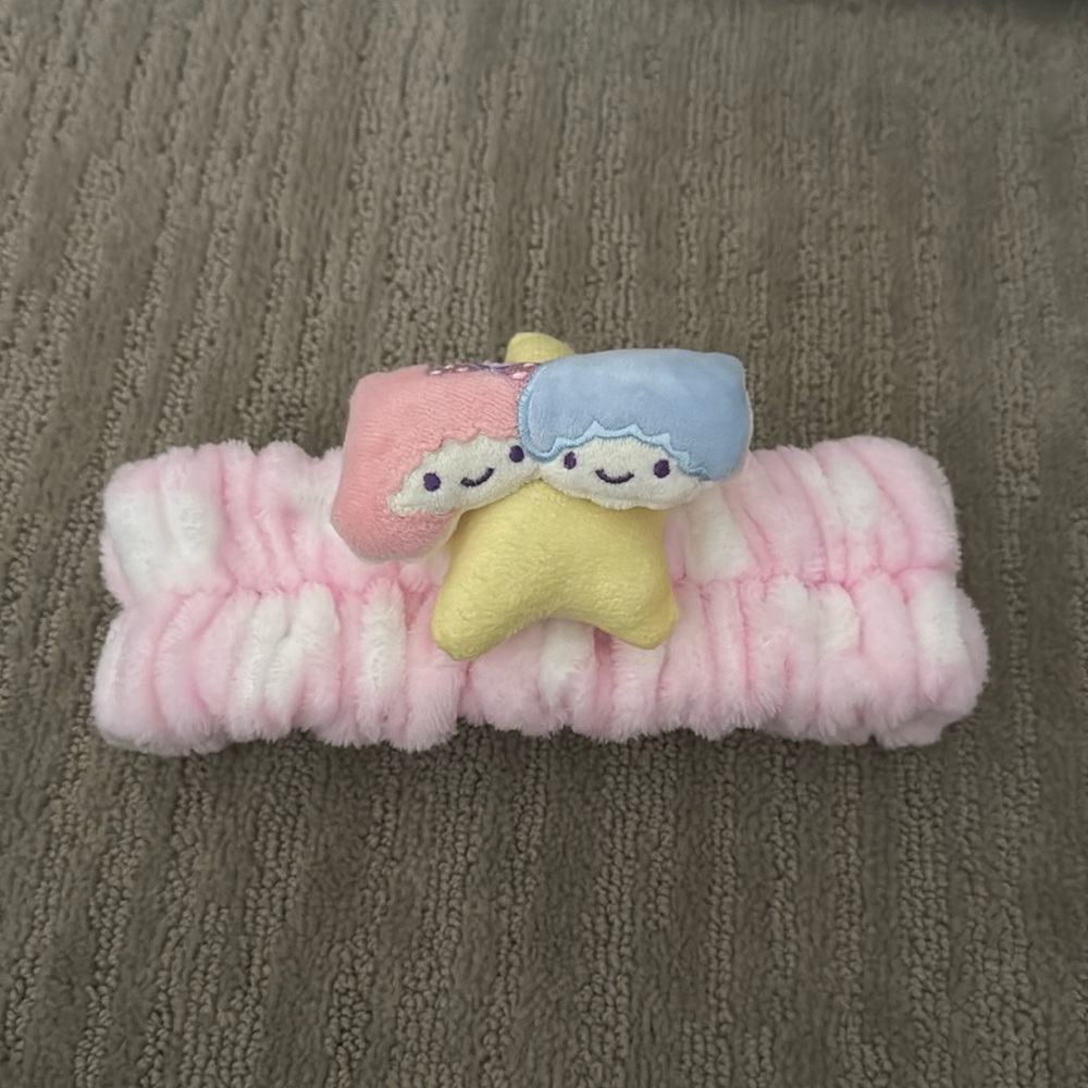 Headband